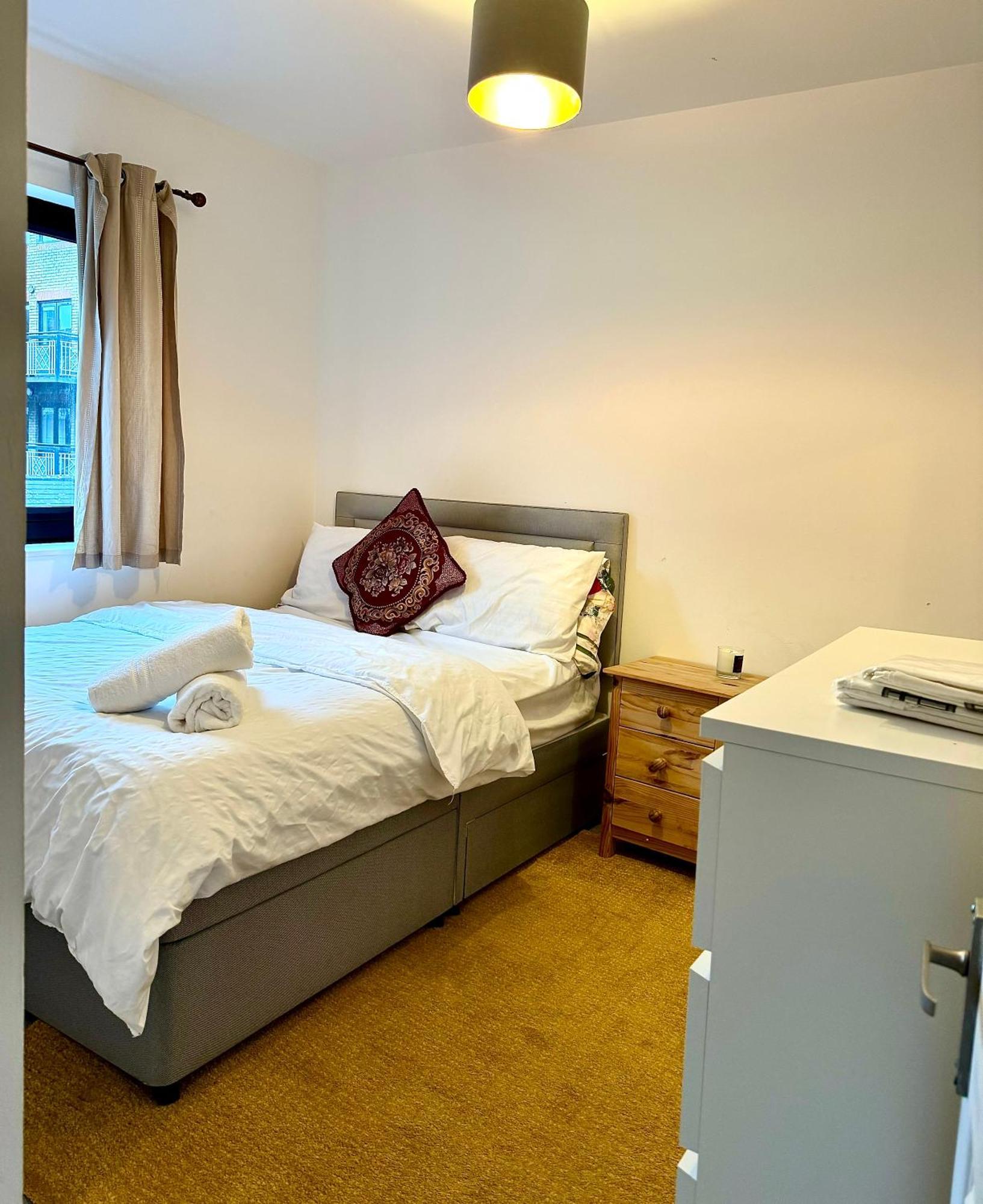 Lovely House In A Beautiful Prime Location Ferienhaus London