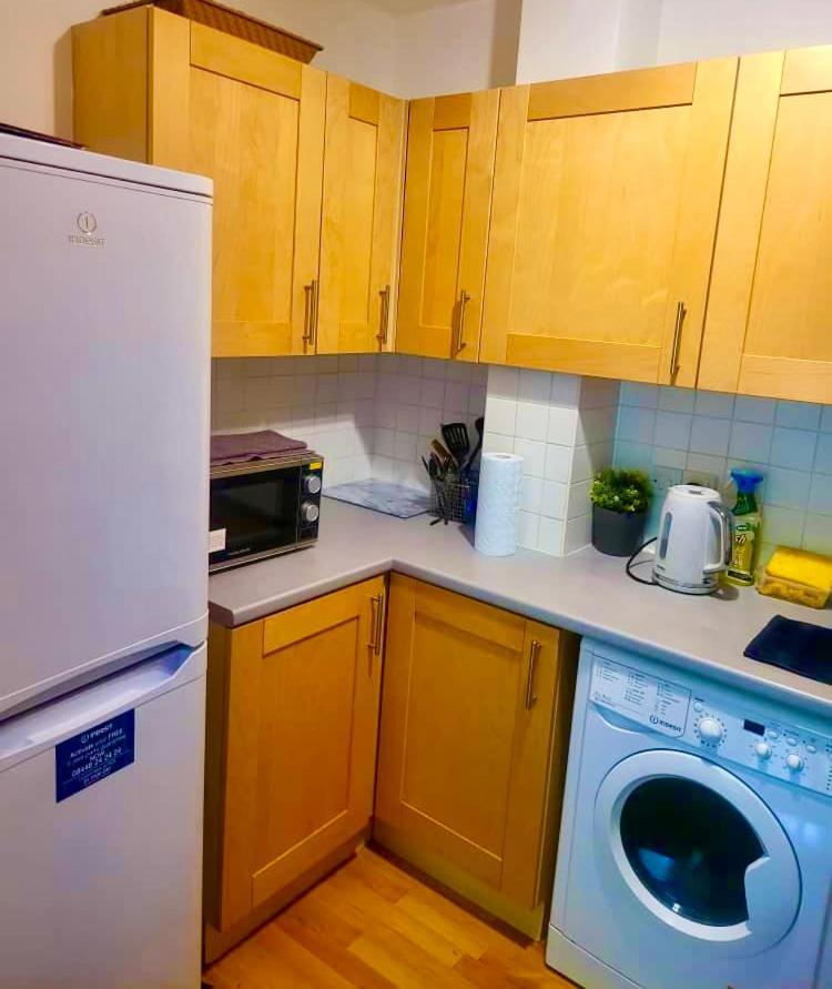 Lovely House In A Beautiful Prime Location