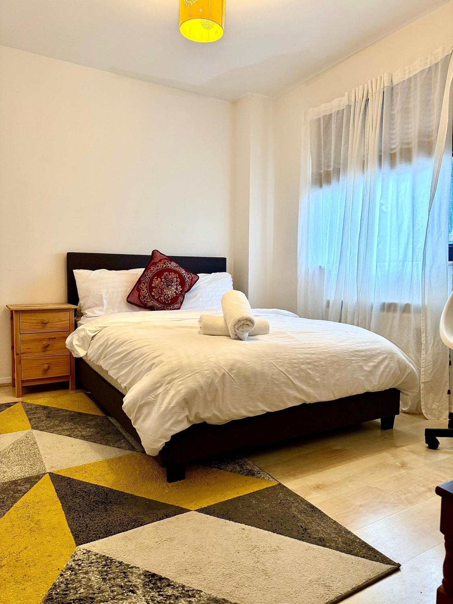 Lovely House In A Beautiful Prime Location Londra