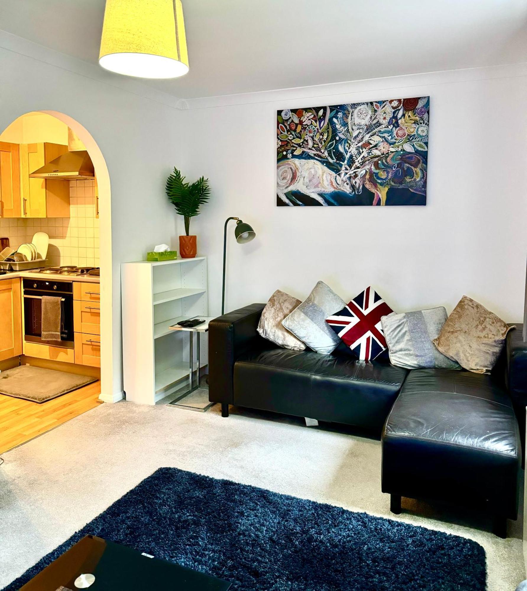 Lovely House In A Beautiful Prime Location Casa vacanze Londra